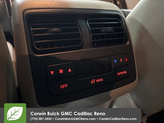 2012 Mazda Mazda CX-9 Grand Touring