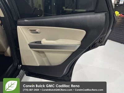 2012 Mazda Mazda CX-9 Grand Touring