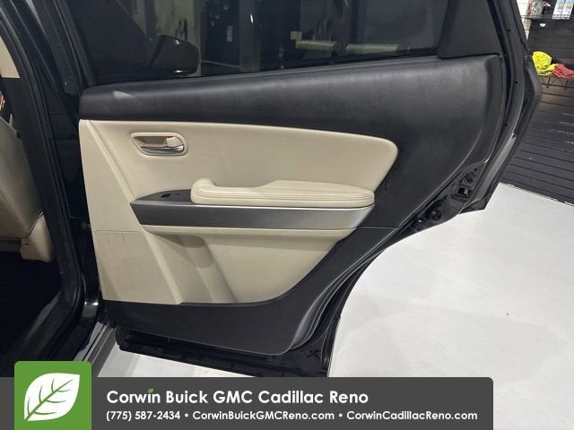 2012 Mazda Mazda CX-9 Grand Touring