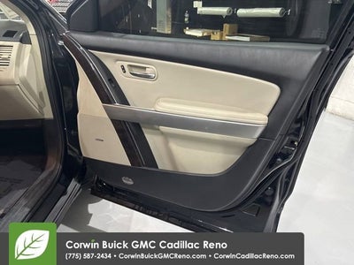 2012 Mazda Mazda CX-9 Grand Touring