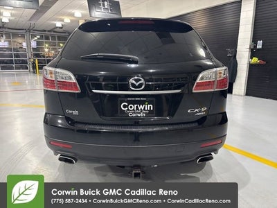 2012 Mazda Mazda CX-9 Grand Touring