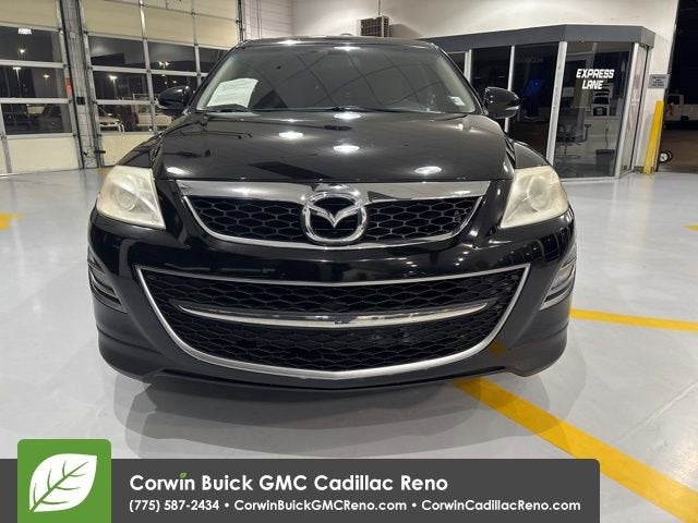 2012 Mazda Mazda CX-9 Grand Touring