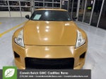 2011 Nissan 370Z NA