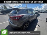 2022 Nissan Rogue Sport SL AWD Xtronic CVT