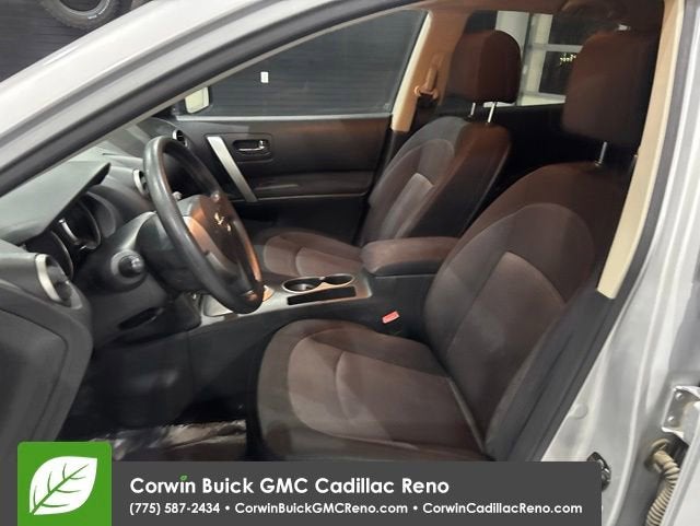 2009 Nissan Rogue SL
