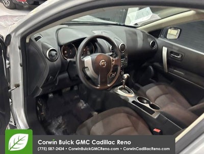 2009 Nissan Rogue SL