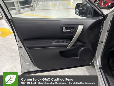 2009 Nissan Rogue SL