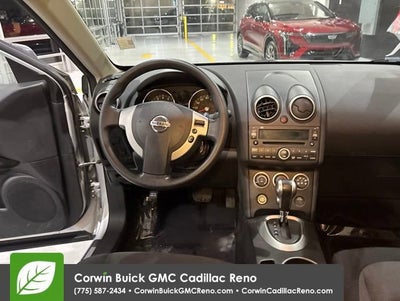 2009 Nissan Rogue SL