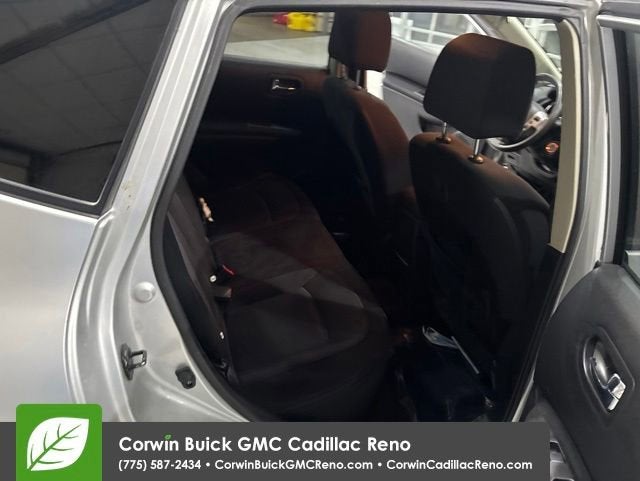 2009 Nissan Rogue SL
