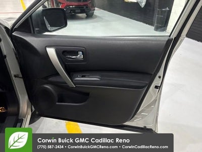 2009 Nissan Rogue SL