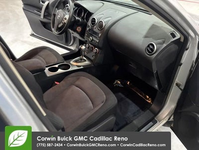 2009 Nissan Rogue SL
