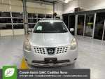 2009 Nissan Rogue SL