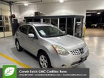 2009 Nissan Rogue SL