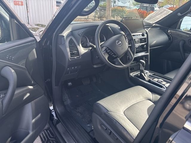 2023 Nissan Armada SL 4WD