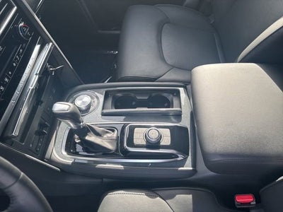 2023 Nissan Armada SL 4WD