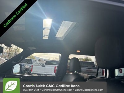 2023 Nissan Armada SL 4WD