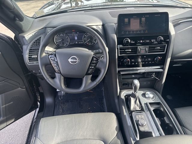 2023 Nissan Armada SL 4WD