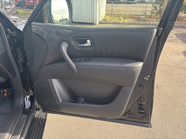 2023 Nissan Armada SL 4WD