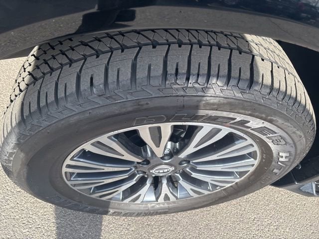 2023 Nissan Armada SL 4WD