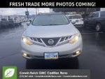 2013 Nissan Murano LE