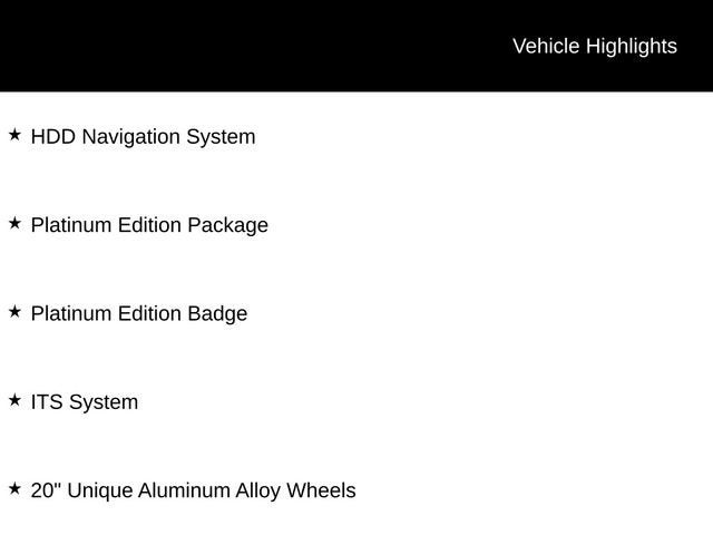 2013 Nissan Murano LE