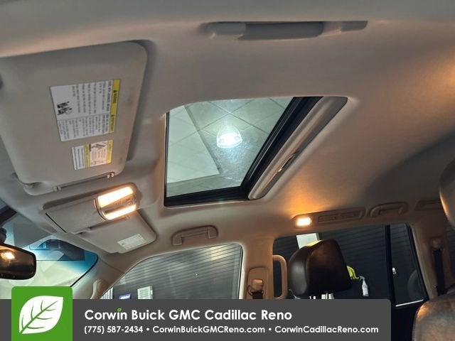 2015 INFINITI QX80 NA