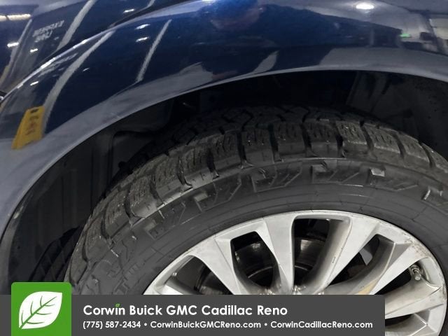 2015 INFINITI QX80 NA