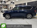 2015 INFINITI QX80 NA