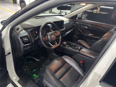 2023 Nissan Rogue SL Intelligent AWD