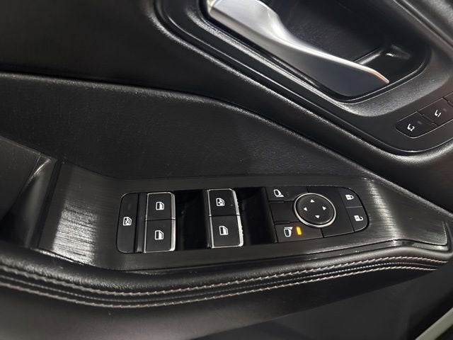 2023 Nissan Rogue SL Intelligent AWD