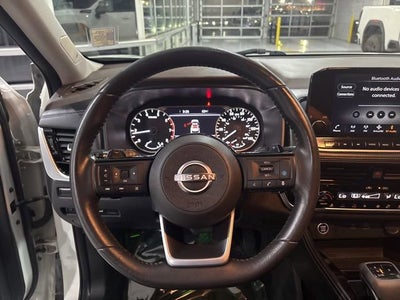 2023 Nissan Rogue SL Intelligent AWD