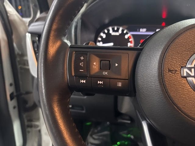 2023 Nissan Rogue SL Intelligent AWD