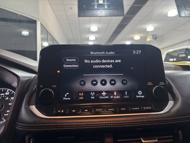 2023 Nissan Rogue SL Intelligent AWD
