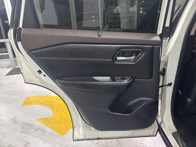 2023 Nissan Rogue SL Intelligent AWD