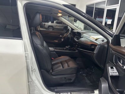 2023 Nissan Rogue SL Intelligent AWD