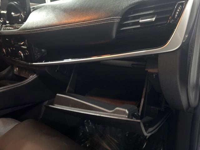 2023 Nissan Rogue SL Intelligent AWD