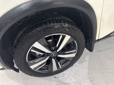 2023 Nissan Rogue SL Intelligent AWD