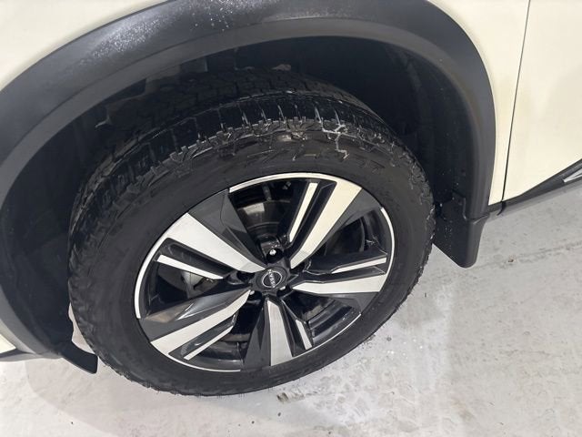 2023 Nissan Rogue SL Intelligent AWD