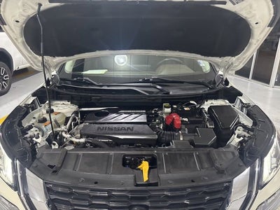 2023 Nissan Rogue SL Intelligent AWD
