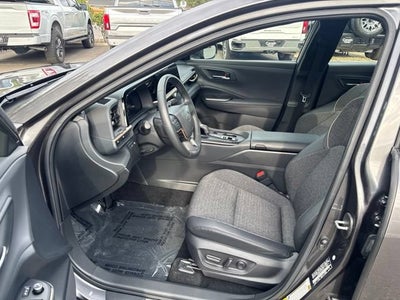 2023 Toyota Crown XLE