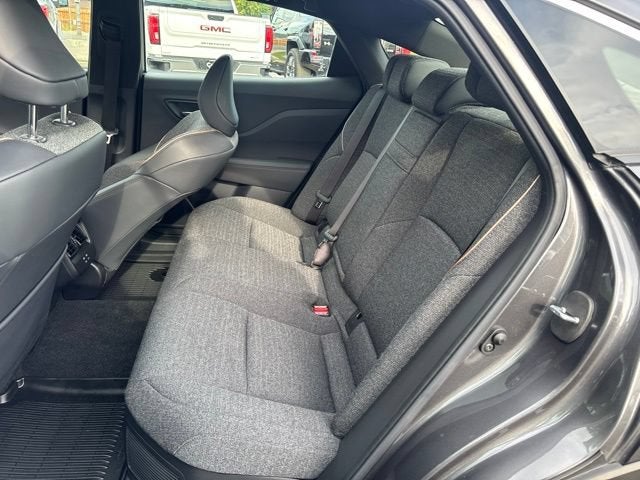 2023 Toyota Crown XLE