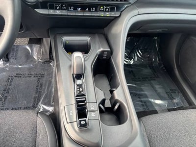 2023 Toyota Crown XLE