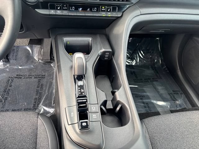 2023 Toyota Crown XLE