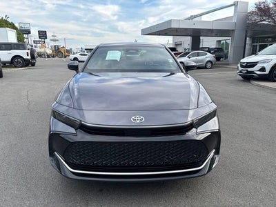 2023 Toyota Crown XLE