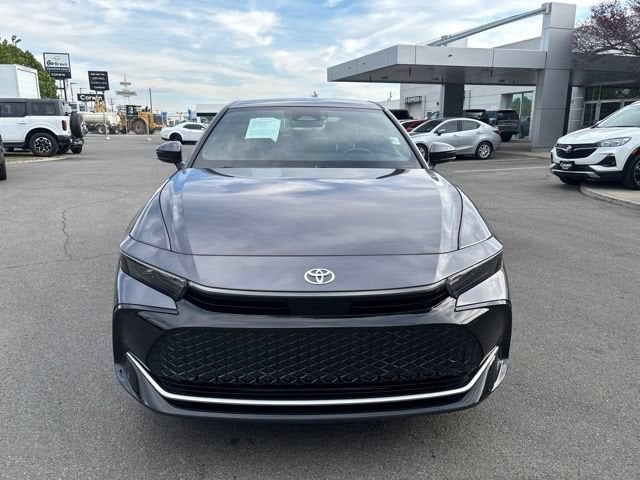 2023 Toyota Crown XLE
