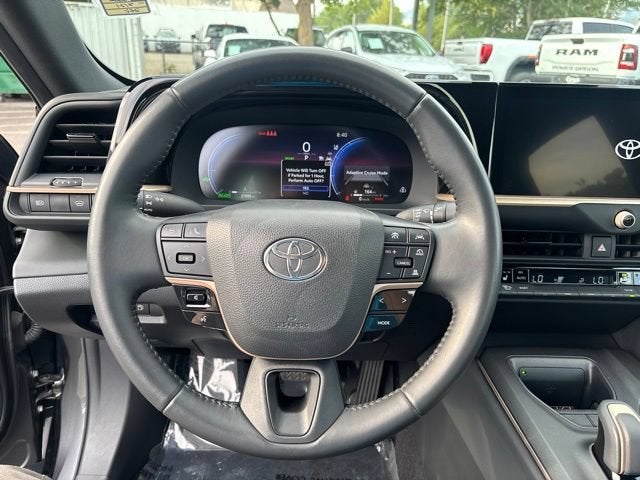 2023 Toyota Crown XLE