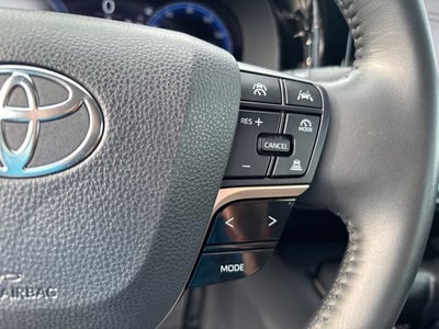 2023 Toyota Crown XLE