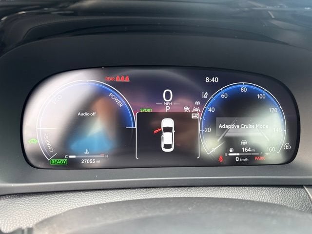 2023 Toyota Crown XLE