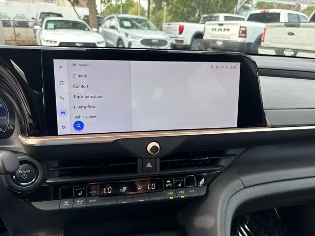 2023 Toyota Crown XLE