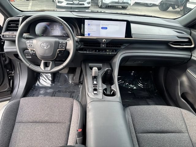 2023 Toyota Crown XLE